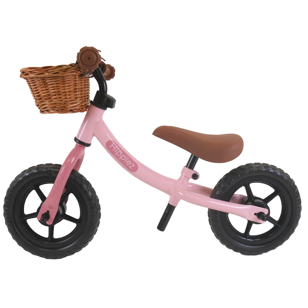  Worker Old Pink inklusive Weidenkorb