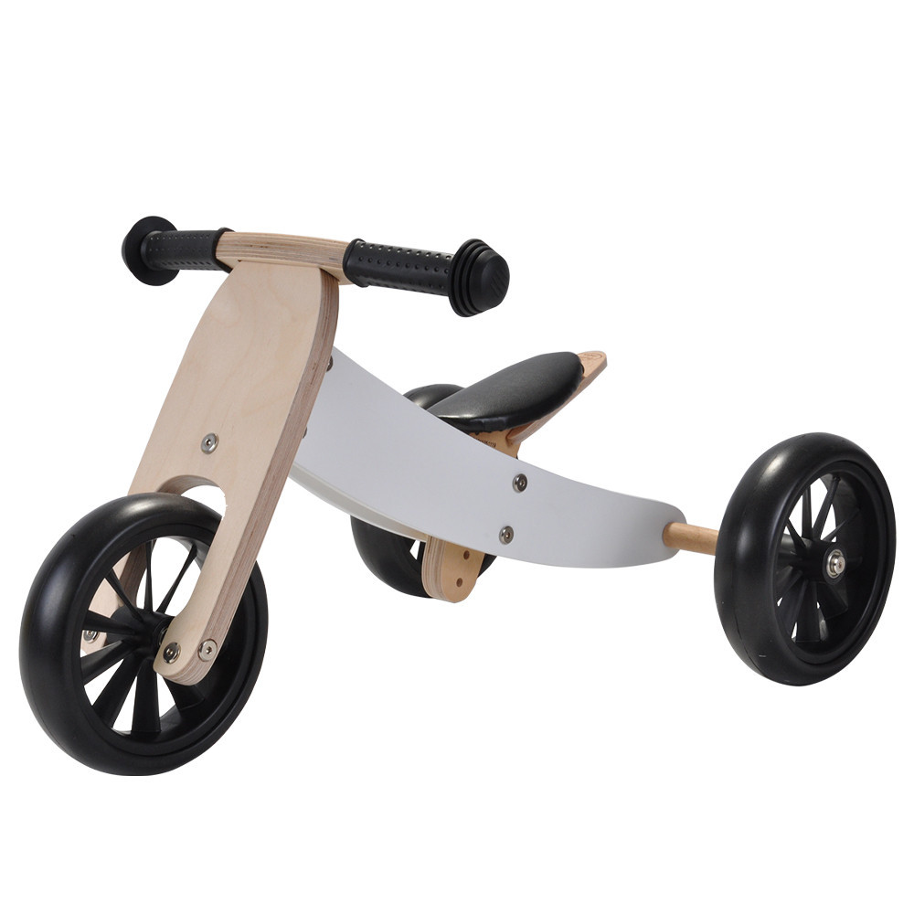  Smart bike 4in1 Weiß