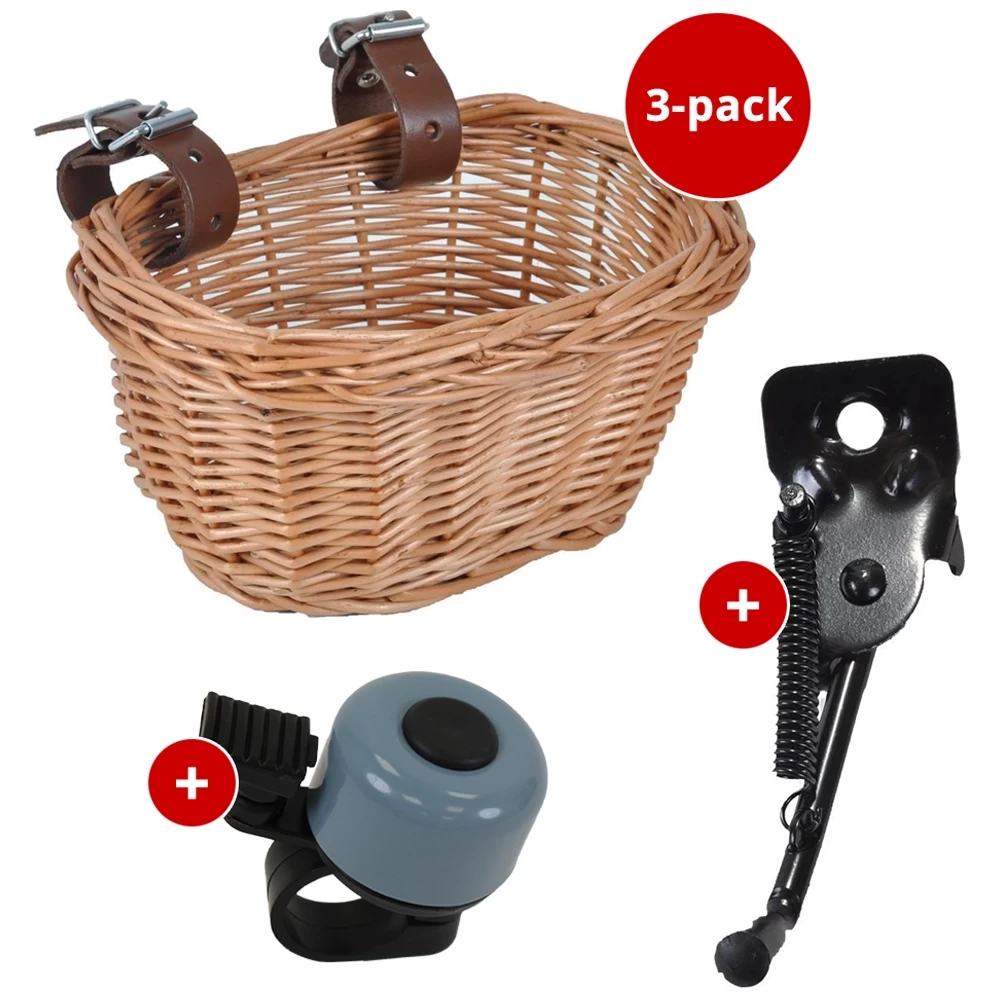 Vorteilspaket Starter petrolblau