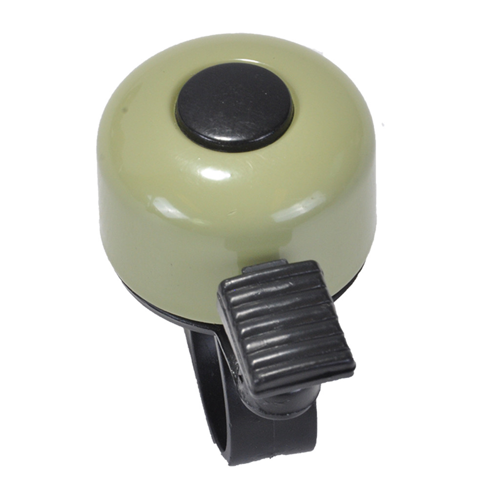  Klingel Retro Grün