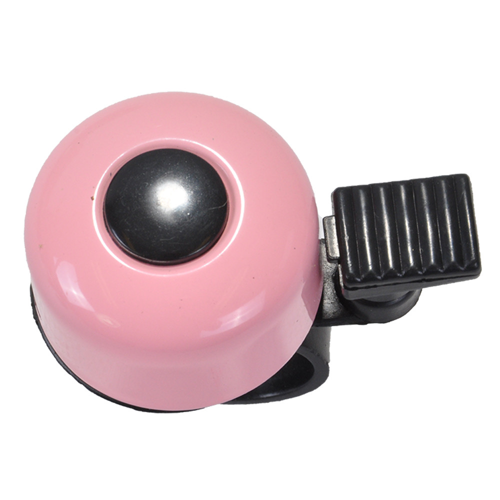  Klingel Retro Rosa