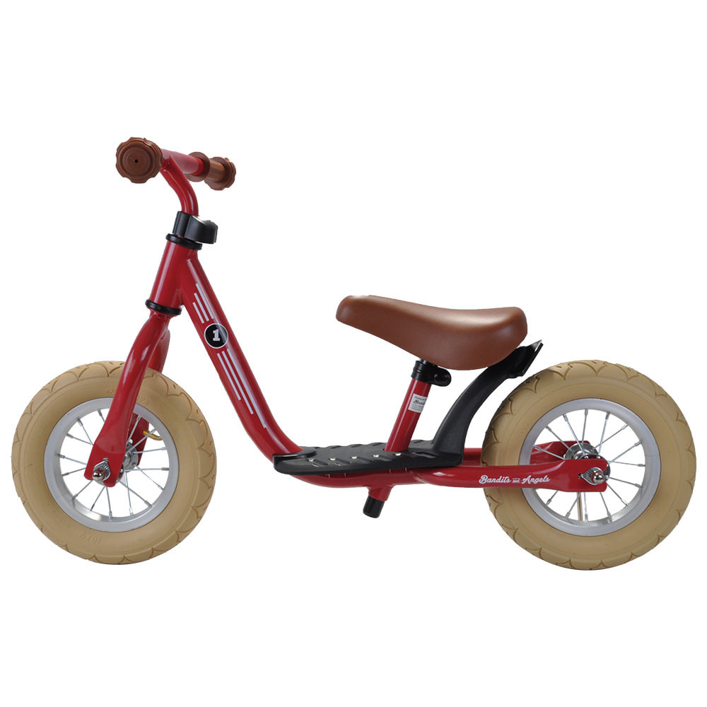  Starter retro rot limited