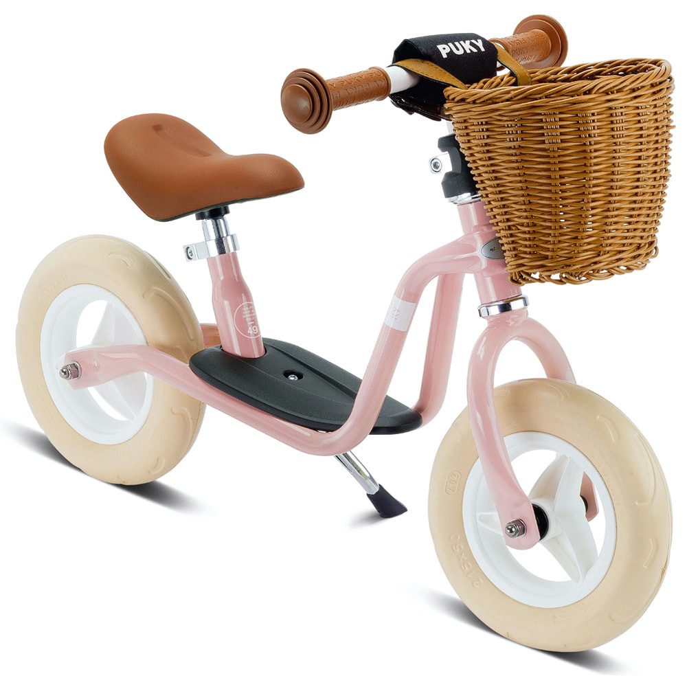  LR M Classic Retro Rosa