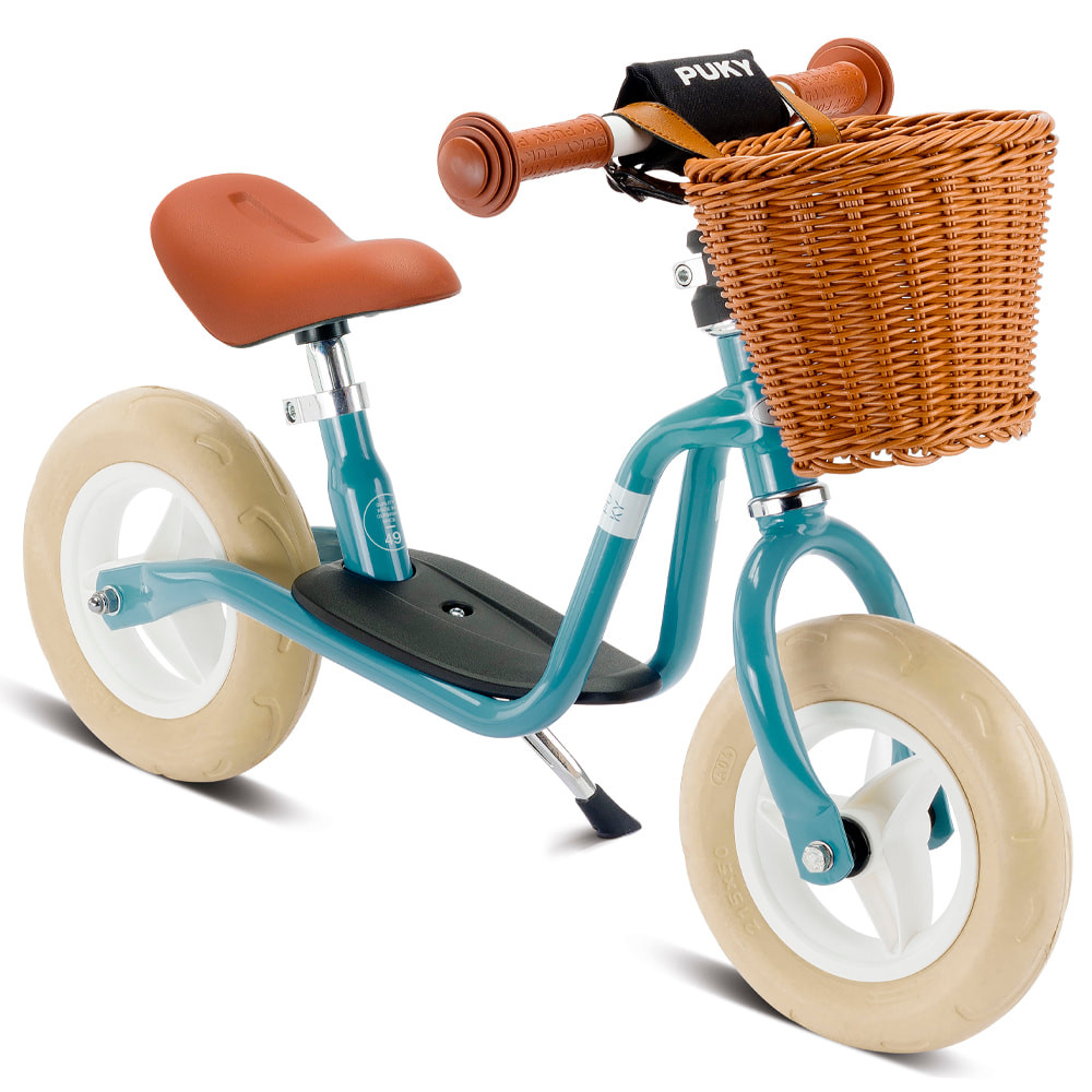  LR M Classic Retro Blau