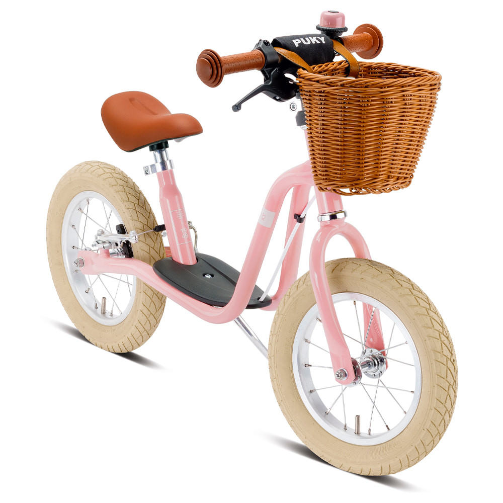  XL Classic Handbremse Retro Rosa