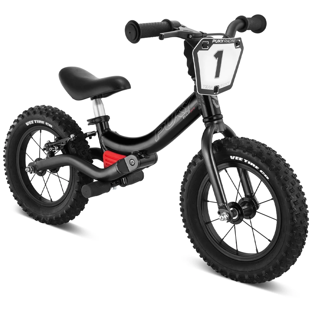  LR Trail Pro black