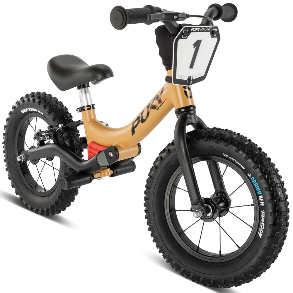 Trail Pro
