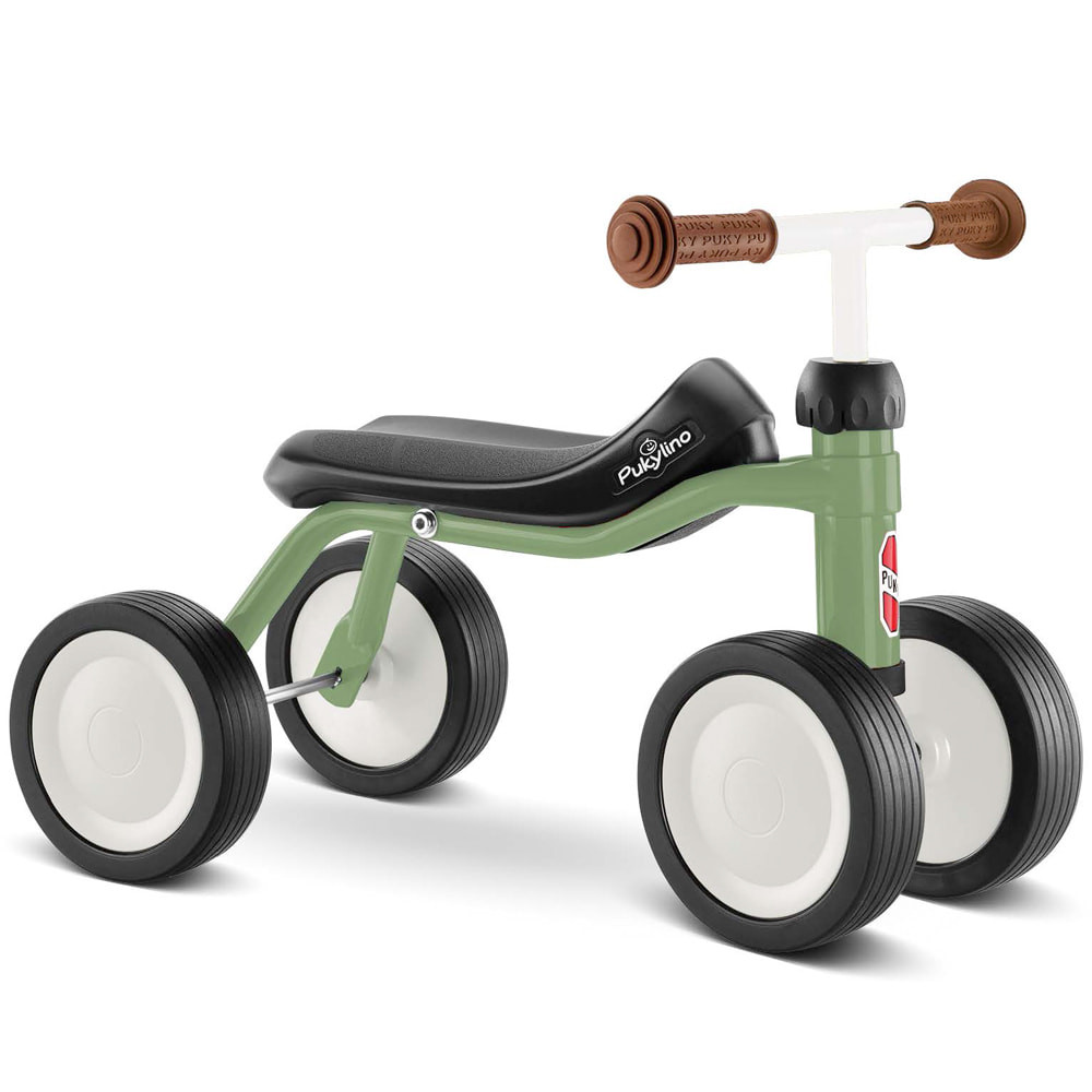  Pukylino retro grün