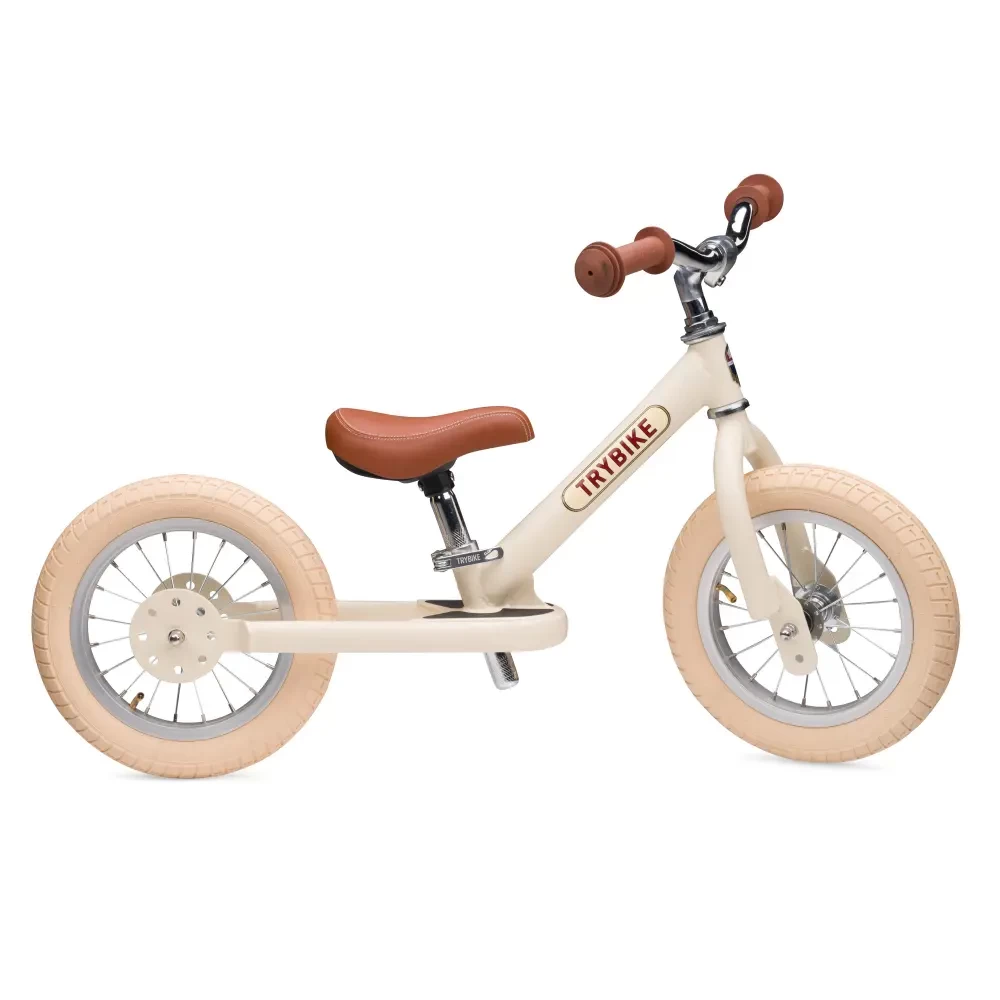  Steel vintage mattcream