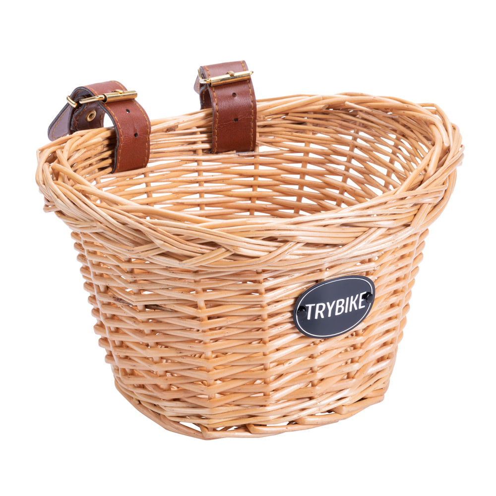  Weidenkorb Trybike