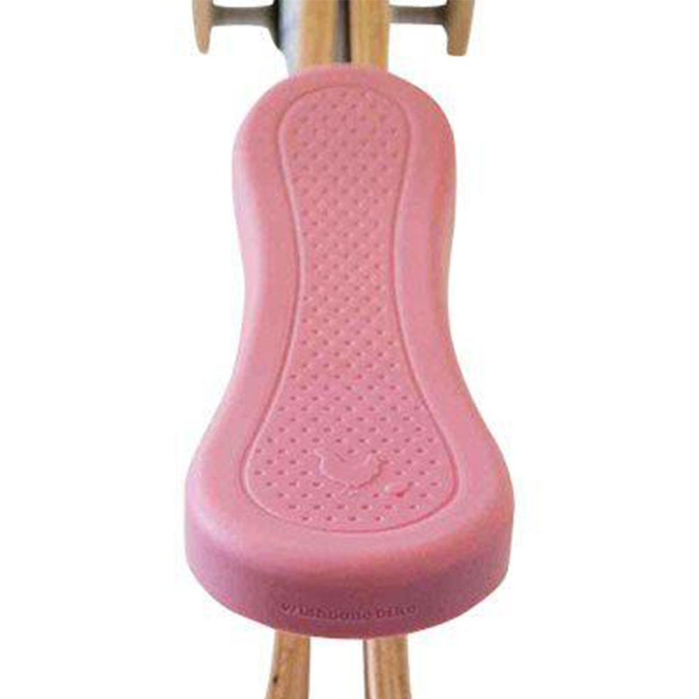  Sitzbezug Rosa