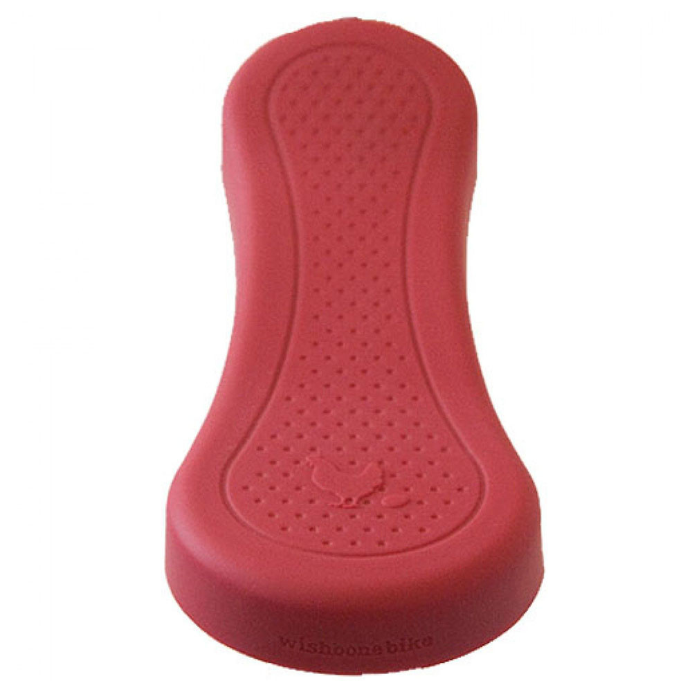  Sitzbezug Rot