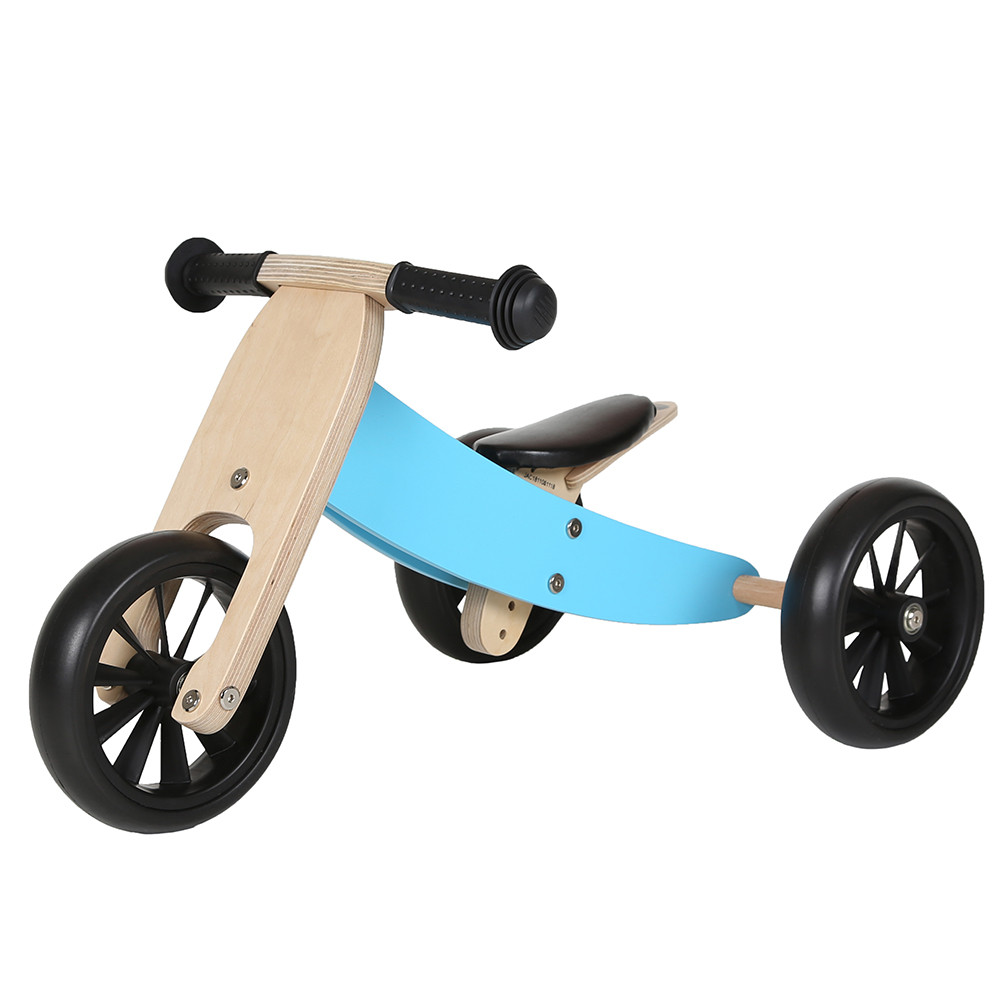  Smart bike 4in1 Blau