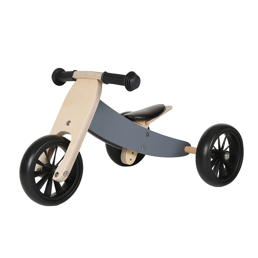  Smart bike 4in1 Grau