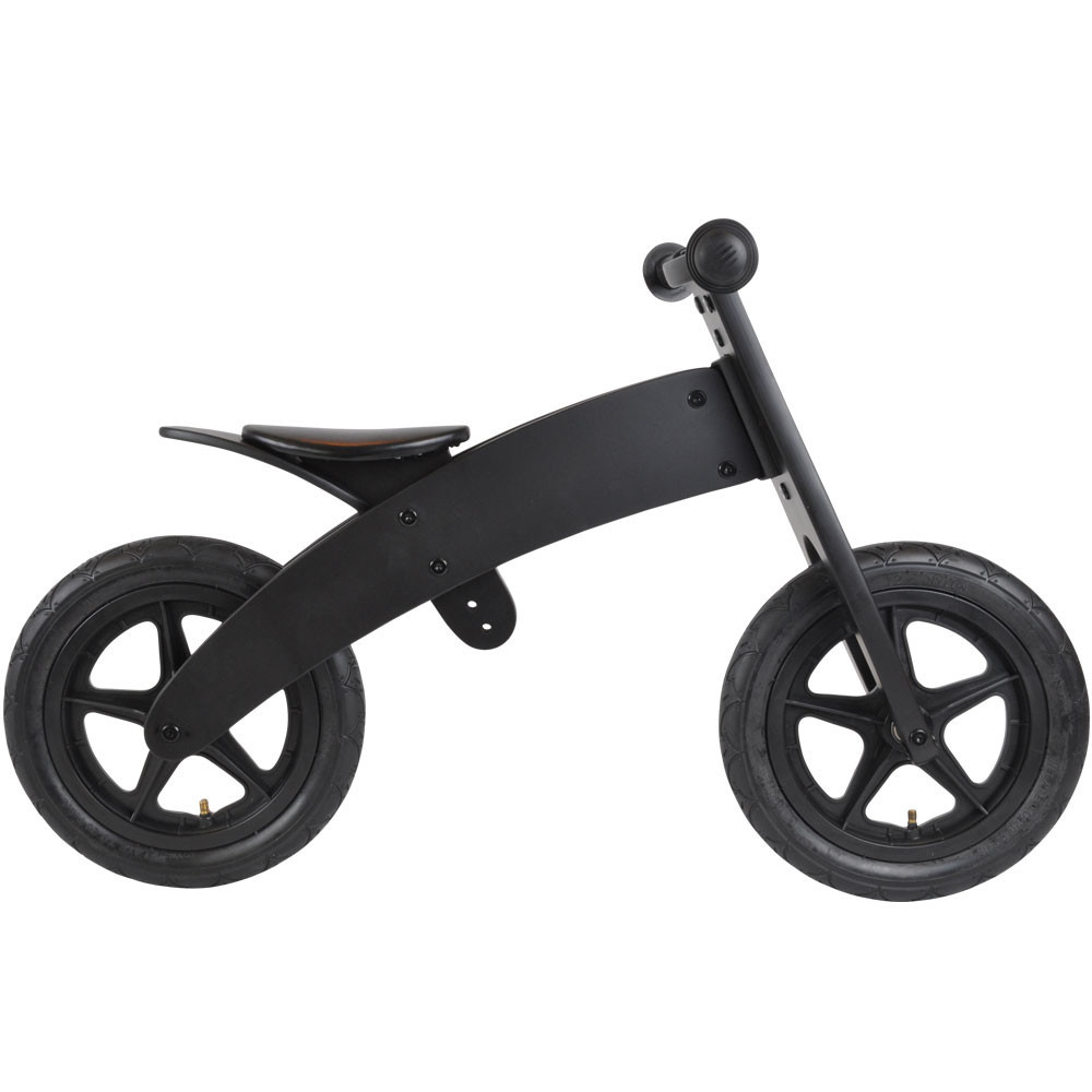  Black Bandit 2in1