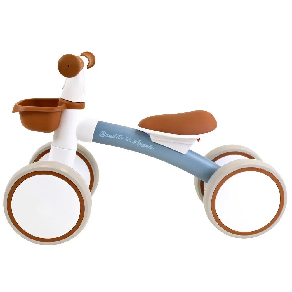 First Rider