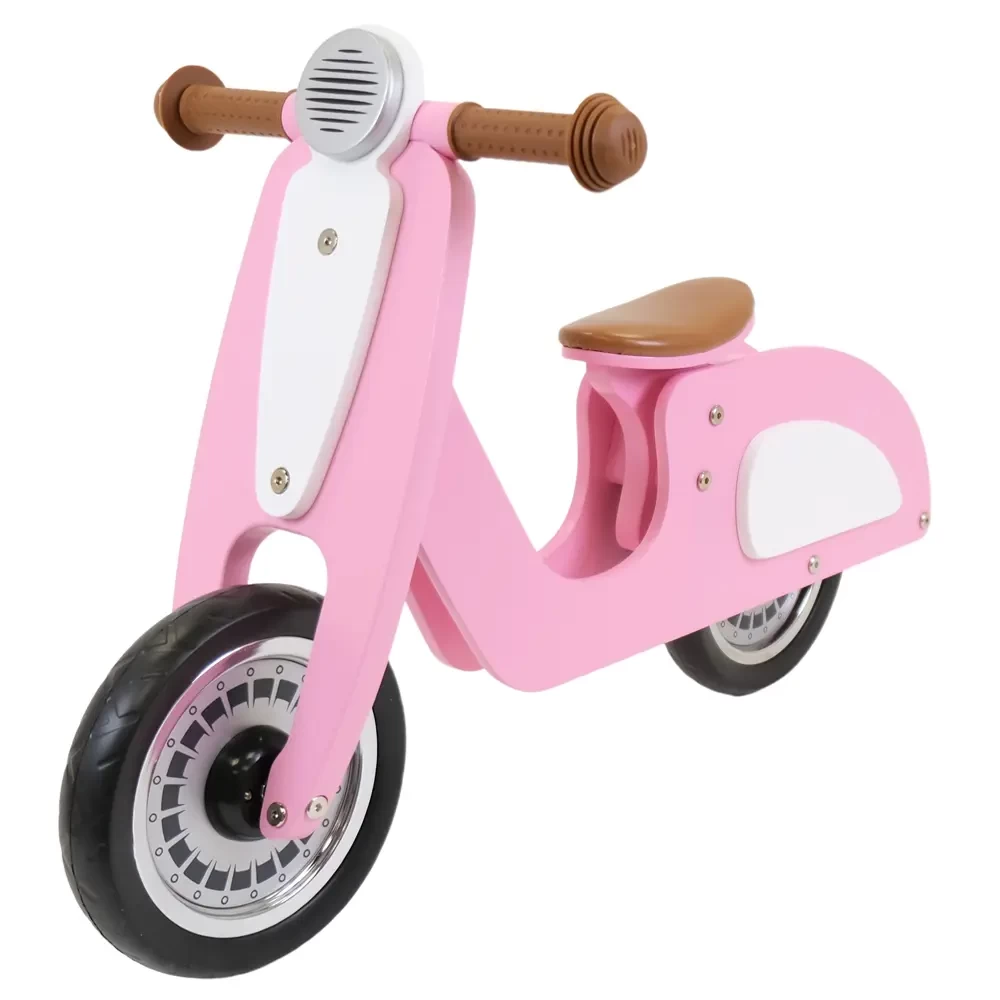  Italian Rider rosa Limited Edition