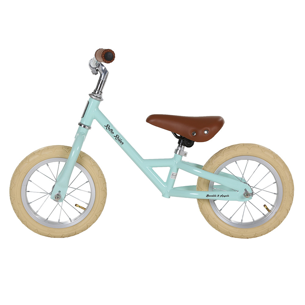  Retro Rider Minze