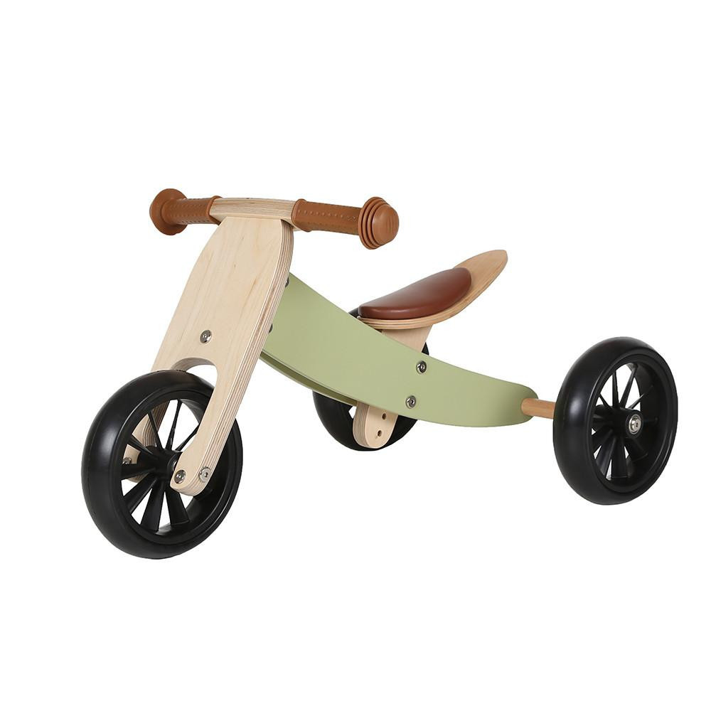 Smart Bike 4 in 1