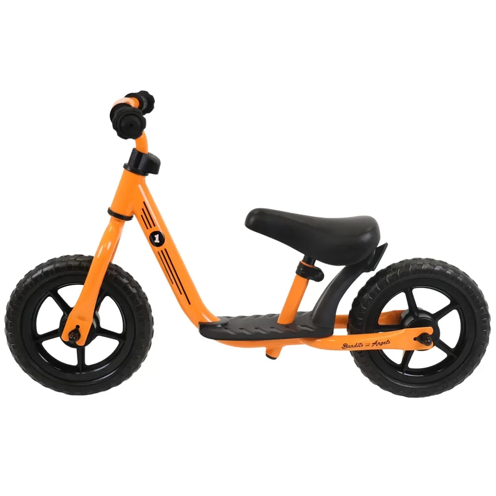  Starter Orange limited