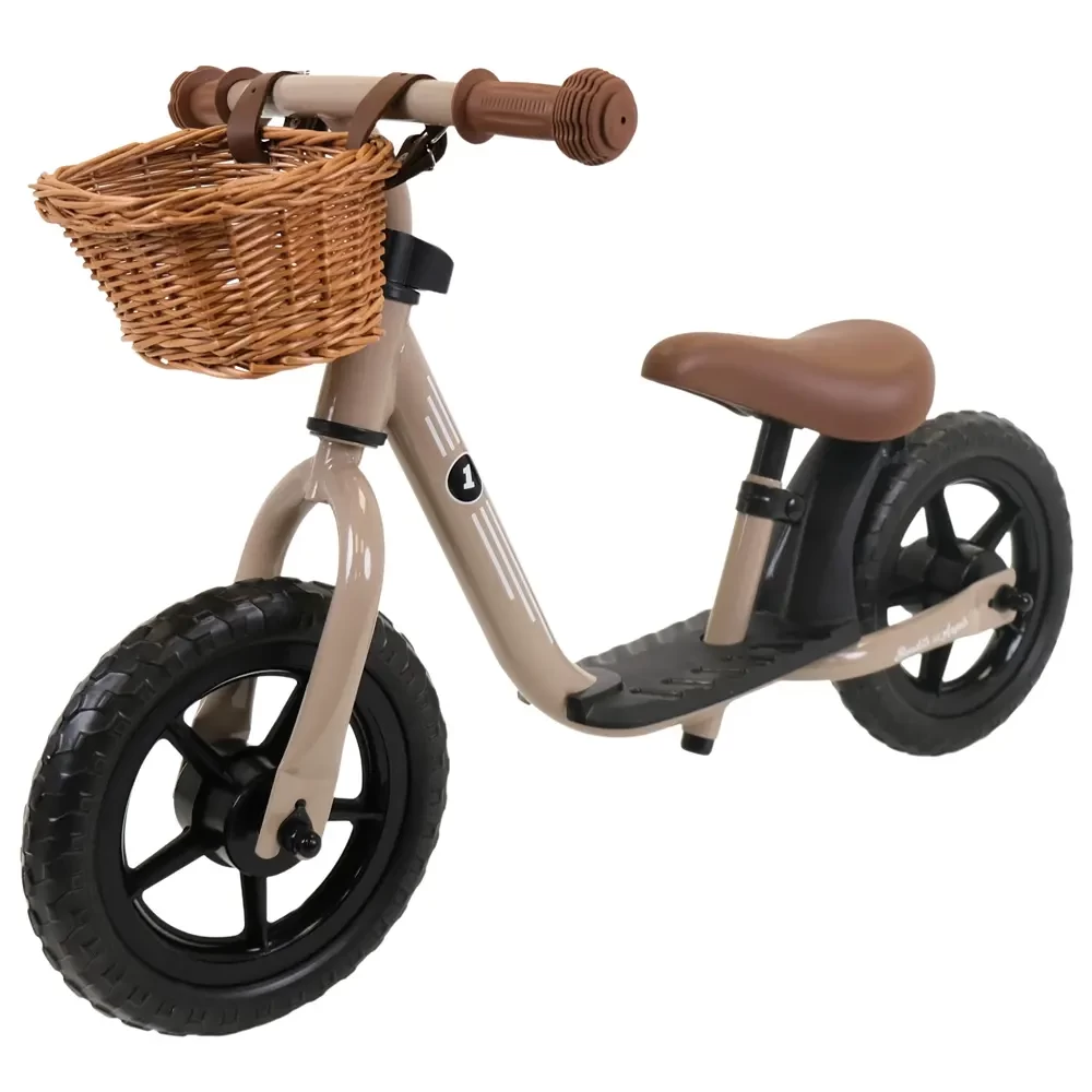 Starter Vintage Sand limited mit Weidenkorb