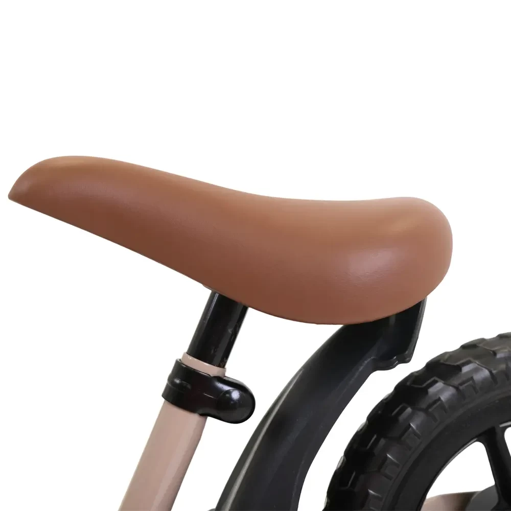 Verstellbarer Sattel (29-39 cm)