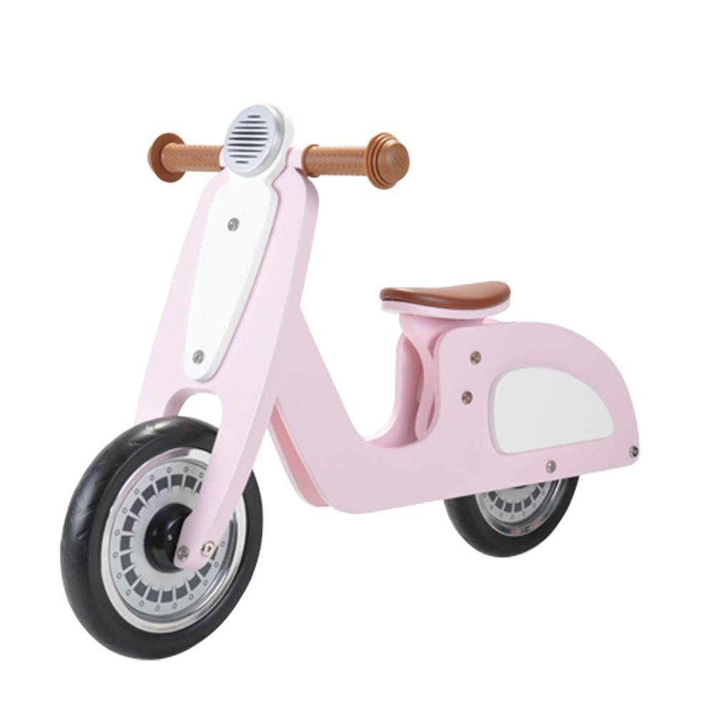  Italian Rider Pink