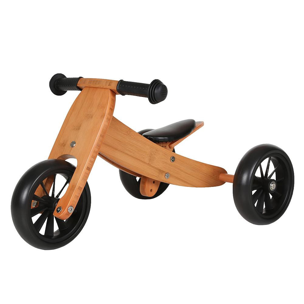  Smart bike 4in1 Bambus