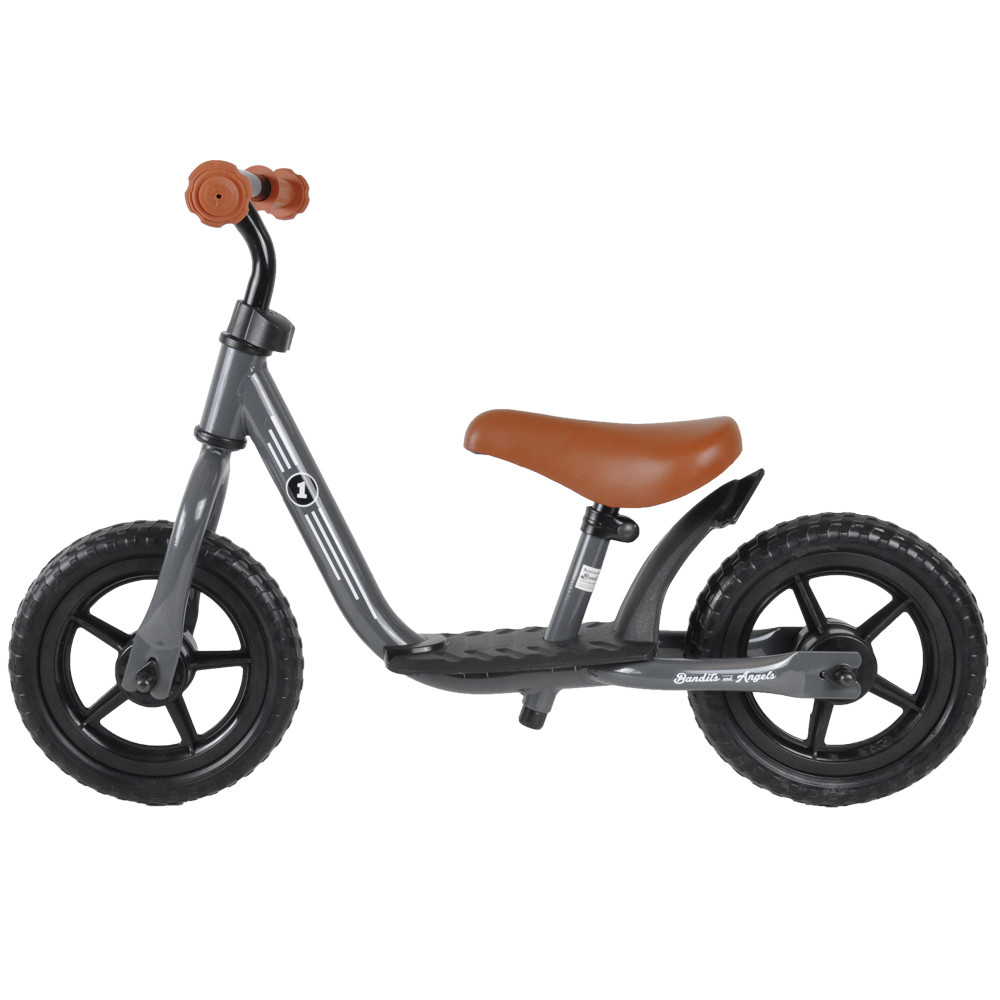  Starter grau limited