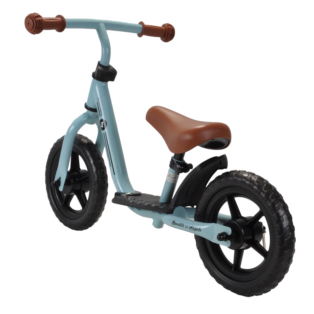 Höhenverstellbarer Sattel (29-39 cm)