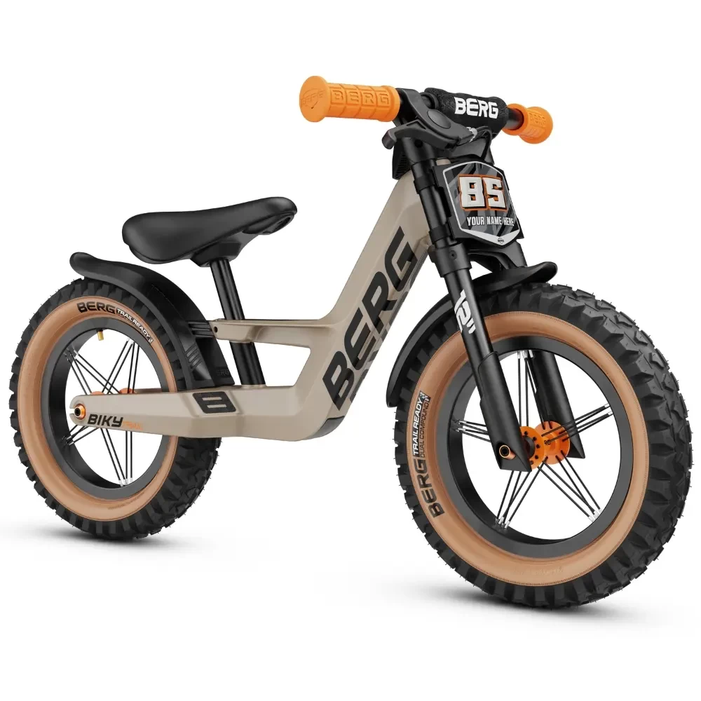  Biky Trail Sand Handbremse