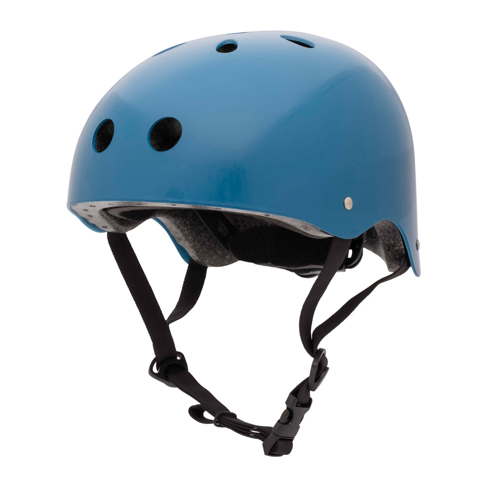  Trybike Helm Mandan Blue Größe S
