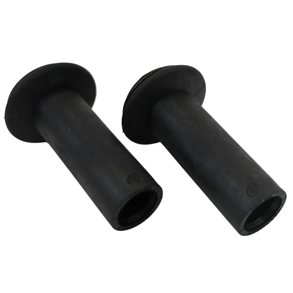  Griffe universal schwarz