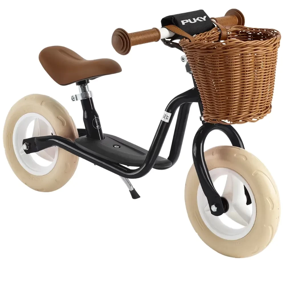  LR M Classic Schwarz