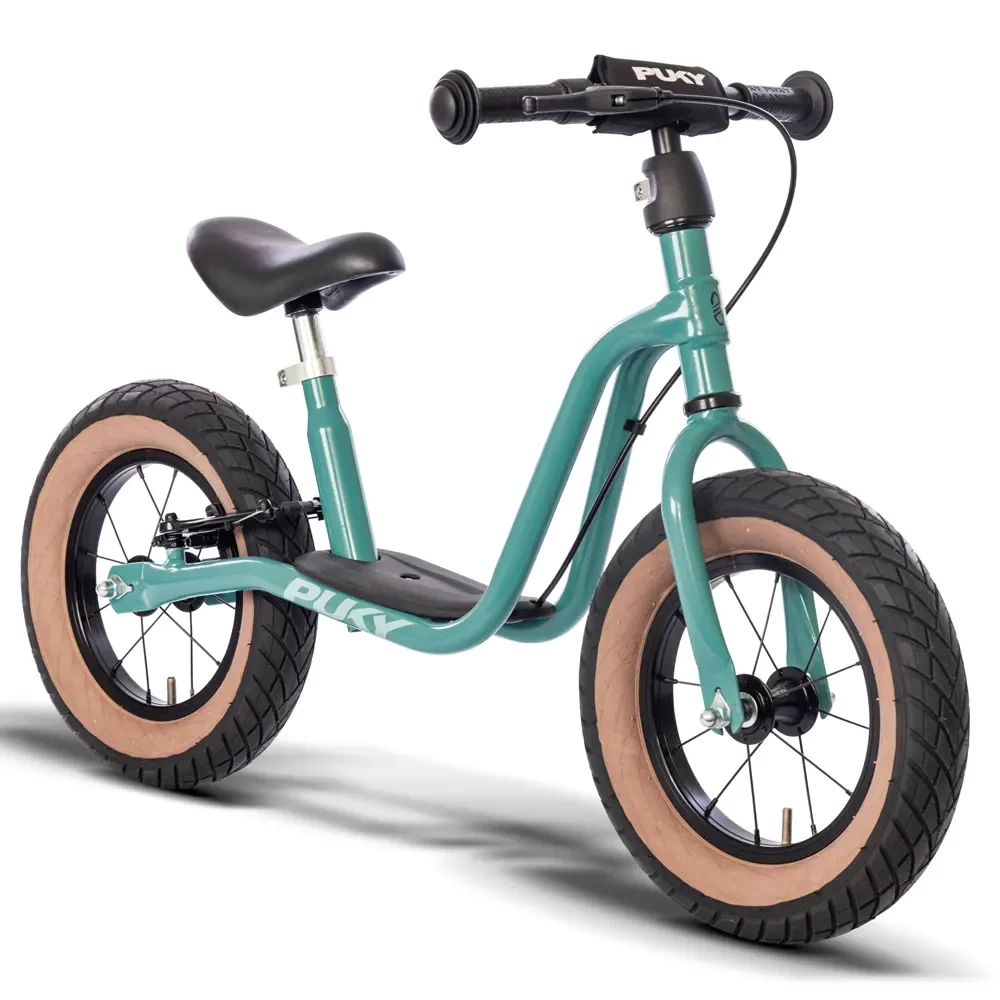  De Luxe turquoise XL mit Handbremse