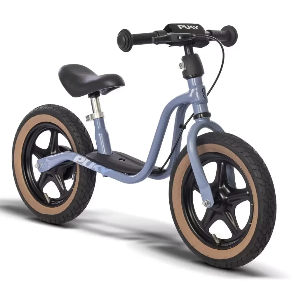  LR 1L BR Pigeon blue mit Handbremse
