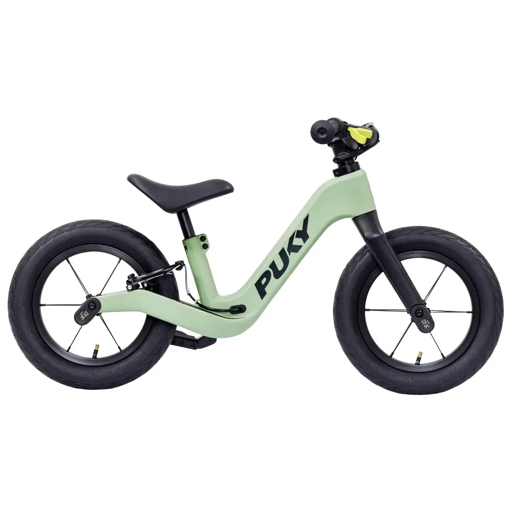 Next 12" green-black