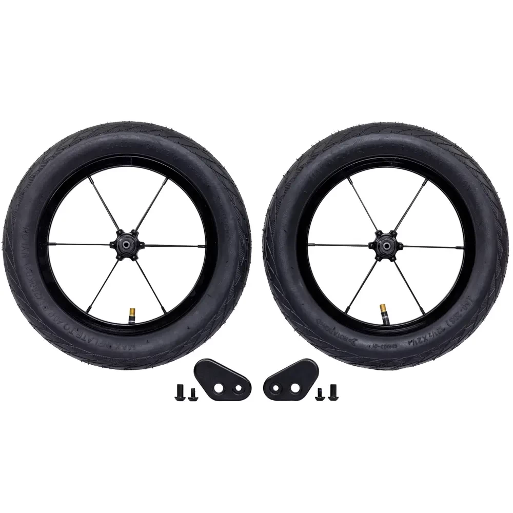 Puky Next upsize kit 14 inch