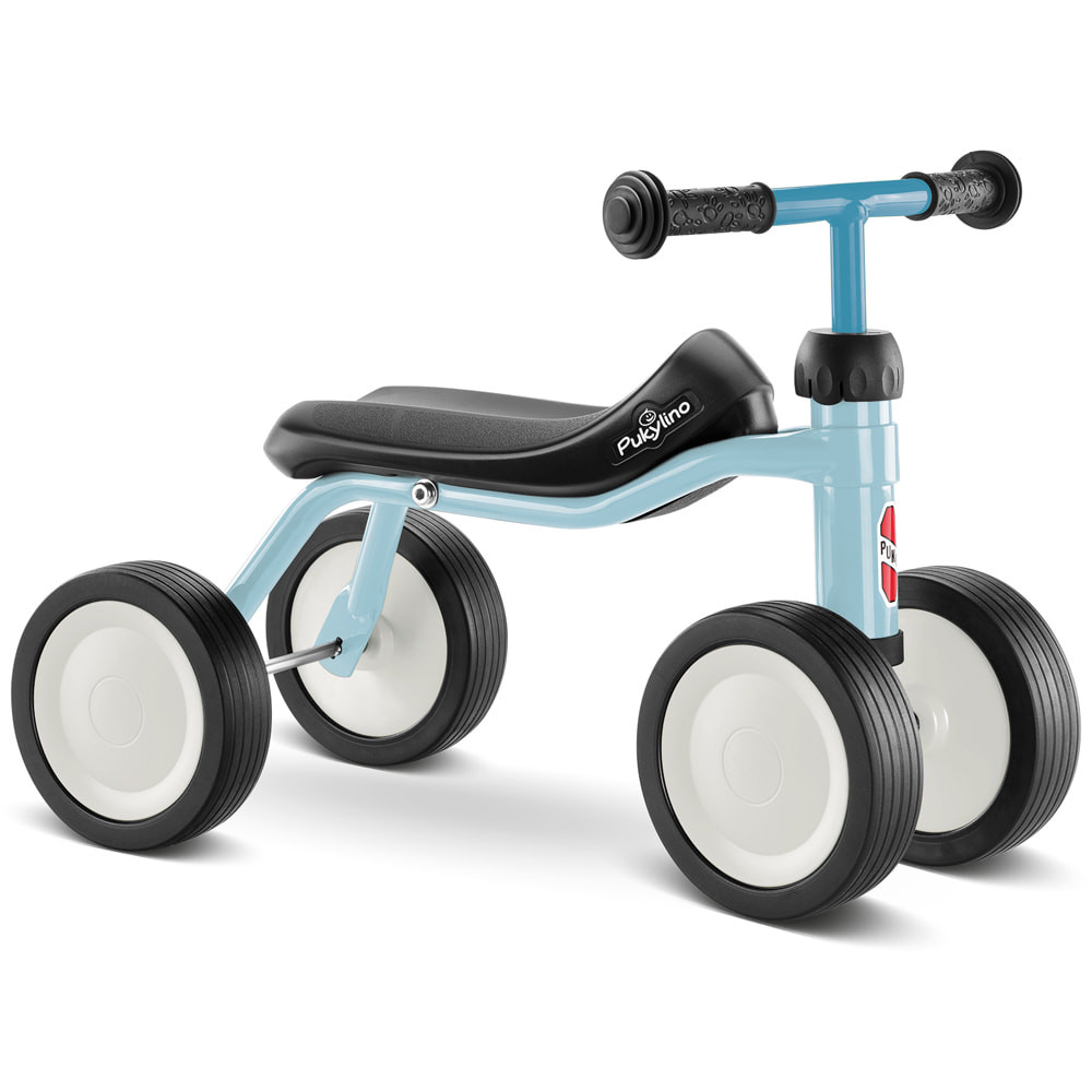  Pukylino retro blau