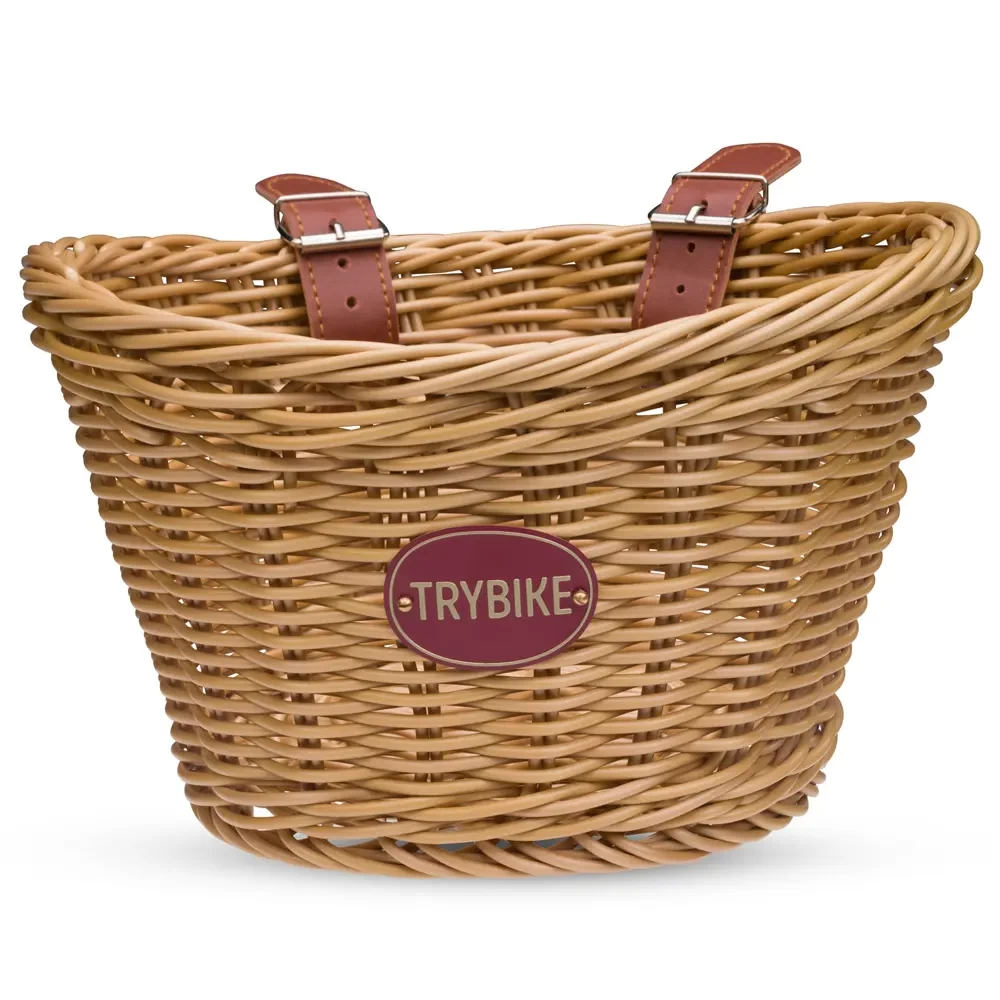 Trybike Stuurmandje Trybike