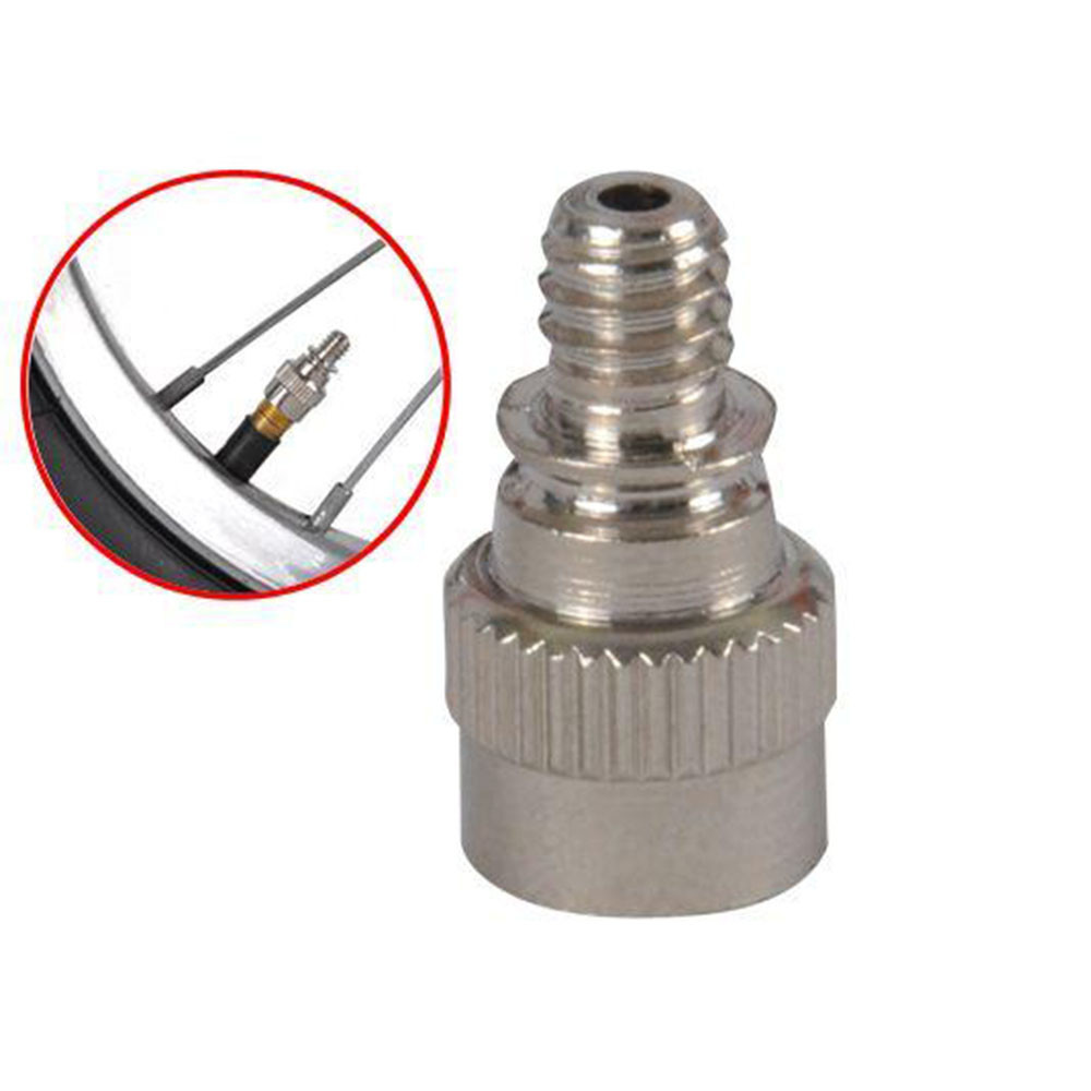  Ventil Adapter amerikanisches System