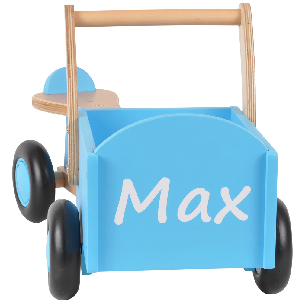  Namensaufkleber Weiß