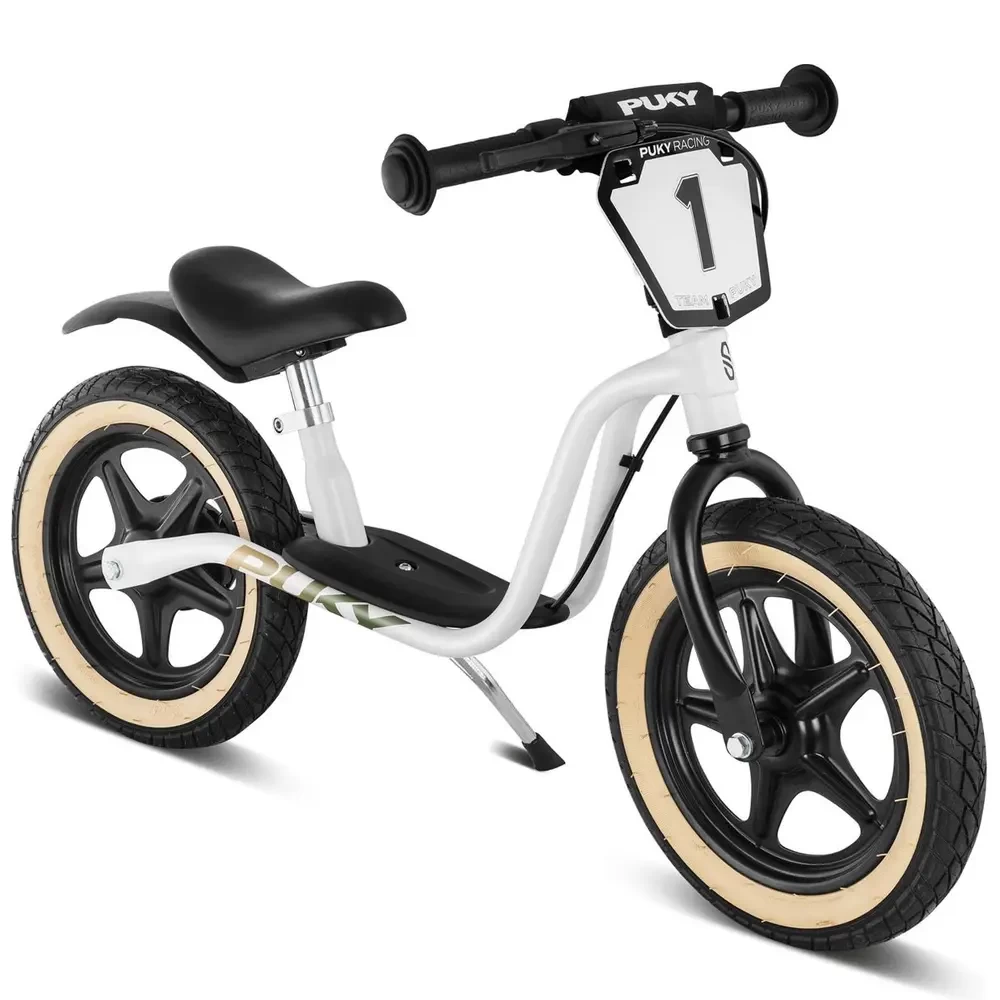  LR1L BR Supermoto mit Bremse weiß